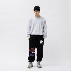 画像2: 予約商品 WTAPS   Academy / Trousers / Cotton. Black Eyes (2)