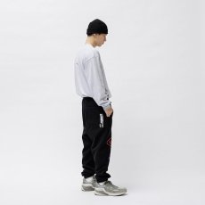 画像4: 予約商品 WTAPS   Academy / Trousers / Cotton. Black Eyes (4)