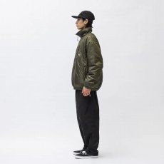 画像6: 予約商品 WTAPS   Track / Padded / Jacket / Poly. Ripstop. Protect (6)