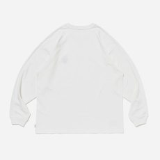 画像2: 予約商品 WTAPS   OBJ 03 / LS / Cotton (2)