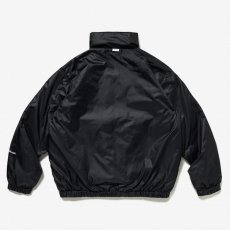 画像2: 予約商品 WTAPS   Track / Padded / Jacket / Poly. Ripstop. Protect (2)