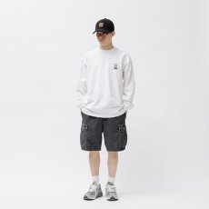 画像4: 予約商品 WTAPS   OBJ 03 / LS / Cotton (4)