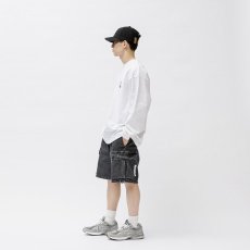 画像5: 予約商品 WTAPS   OBJ 03 / LS / Cotton (5)