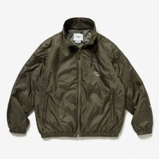 画像3: 予約商品 WTAPS   Track / Padded / Jacket / Poly. Ripstop. Protect (3)