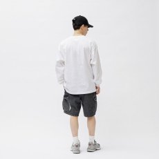 画像6: 予約商品 WTAPS   OBJ 03 / LS / Cotton (6)