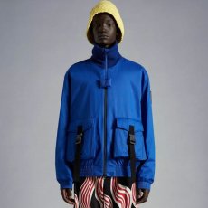 画像1: 予約商品 Moncler Genius   1 JW Anderson Skiddaw Down Jacket (1)