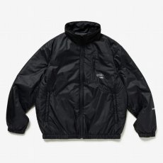 画像1: 予約商品 WTAPS   Track / Padded / Jacket / Poly. Ripstop. Protect (1)