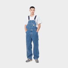 画像3: 予約商品 Carhartt WIP   Bib Overall (3)