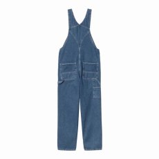 画像2: 予約商品 Carhartt WIP   Bib Overall (2)