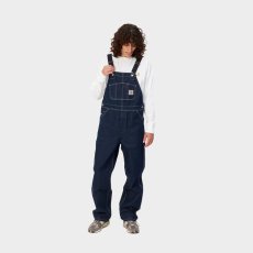 画像3: 予約商品 Carhartt WIP   Bib Overall (3)