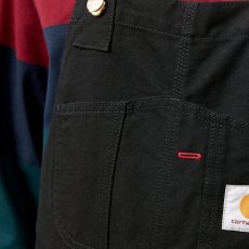 画像6: 予約商品 Carhartt WIP   Bib Overall (6)