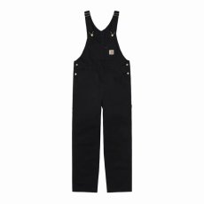 画像1: 予約商品 Carhartt WIP   Bib Overall (1)