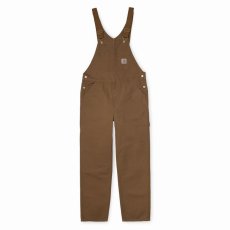 画像1: 予約商品 Carhartt WIP   Bib Overall (1)