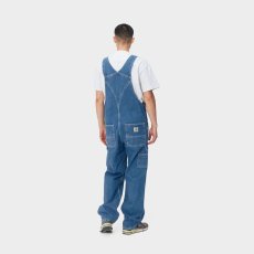 画像4: 予約商品 Carhartt WIP   Bib Overall (4)