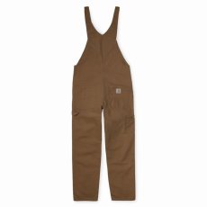 画像2: 予約商品 Carhartt WIP   Bib Overall (2)