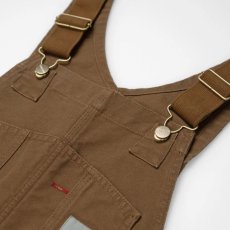 画像6: 予約商品 Carhartt WIP   Bib Overall (6)