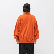 画像6: 予約商品 WTAPS   Depst / Sweater / Poly. Fortless (6)