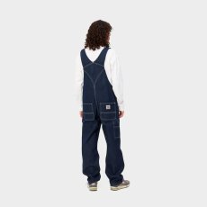 画像4: 予約商品 Carhartt WIP   Bib Overall (4)