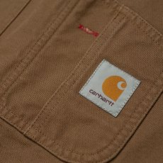 画像7: 予約商品 Carhartt WIP   Bib Overall (7)