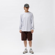 画像2: 予約商品 WTAPS   Ian / LS / Cotton (2)