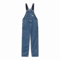 画像1: 予約商品 Carhartt WIP   Bib Overall (1)