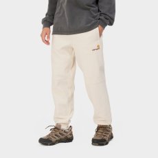 画像5: 予約商品 Carhartt WIP   American Script Jogging Pant (5)