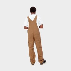 画像4: 予約商品 Carhartt WIP   Bib Overall (4)