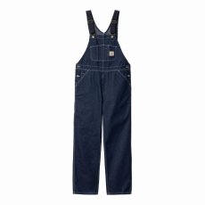 画像1: 予約商品 Carhartt WIP   Bib Overall (1)