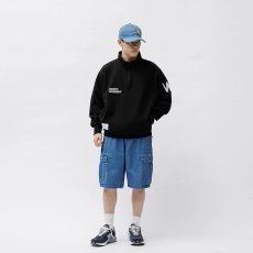 画像3: 予約商品 WTAPS   Depst / Sweater / Cotton. Environment (3)