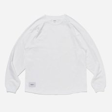 画像1: 予約商品 WTAPS   Ian / LS / Cotton (1)