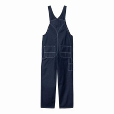 画像2: 予約商品 Carhartt WIP   Bib Overall (2)