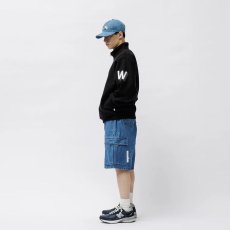 画像4: 予約商品 WTAPS   Depst / Sweater / Cotton. Environment (4)