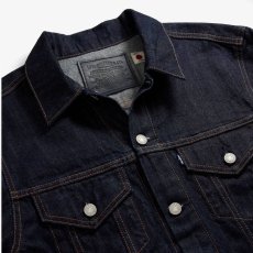 画像7: 予約商品 Levi's Made in Japan   Type III Trucker Jacket (7)