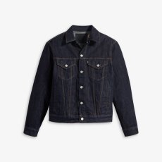 画像4: 予約商品 Levi's Made in Japan   Type III Trucker Jacket (4)