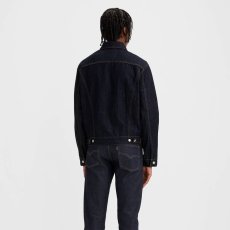 画像2: 予約商品 Levi's Made in Japan   Type III Trucker Jacket (2)