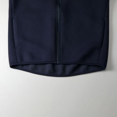 画像13: United Athle  9.4oz T/R Double Knit Full Zip Parka (13)