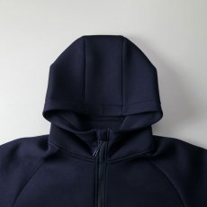 画像5: United Athle  9.4oz T/R Double Knit Full Zip Parka (5)