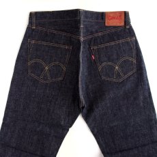 画像4: INTERNATIONAL WORLD JEANS  Selvage Denim Pants (W34) (4)