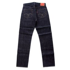 画像2: INTERNATIONAL WORLD JEANS  Selvage Denim Pants (W34) (2)