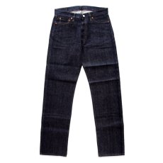 画像1: INTERNATIONAL WORLD JEANS  Selvage Denim Pants (W34) (1)