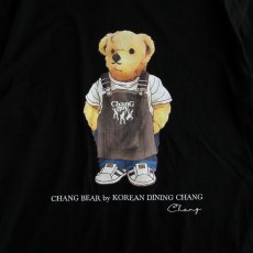 画像5: KOREAN DINING CHANG  Original T-shirts 2color (L) (5)