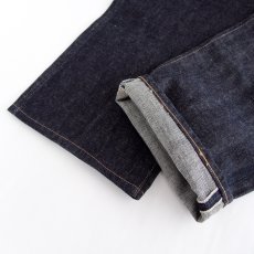 画像6: INTERNATIONAL WORLD JEANS  Selvage Denim Pants (W34) (6)