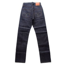 画像2: INTERNATIONAL WORLD JEANS  Selvage Denim Pants (W29) (2)