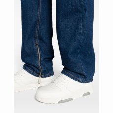 画像5: 予約商品 Off-White   Arr Tab Zip Det Skate Jeans (5)