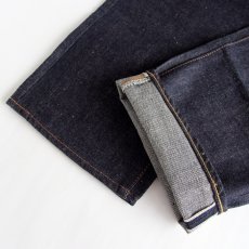 画像6: INTERNATIONAL WORLD JEANS  Selvage Denim Pants (W29) (6)