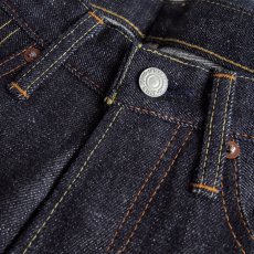 画像7: INTERNATIONAL WORLD JEANS  Selvage Denim Pants (W29) (7)