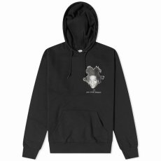 画像1: 予約商品 Wacko Maria   Jean-Michel Basquiat Hooded Sweat Shirt (1)