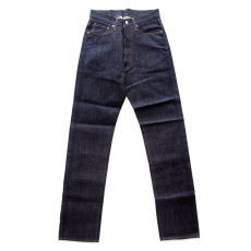 画像1: INTERNATIONAL WORLD JEANS  Selvage Denim Pants (W29) (1)