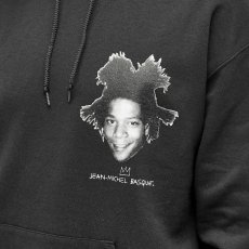 画像2: 予約商品 Wacko Maria   Jean-Michel Basquiat Hooded Sweat Shirt (2)