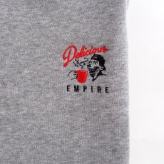 画像3: empire coffee stand  Original Sweat Pants DELICIOUS 10oz  (3)